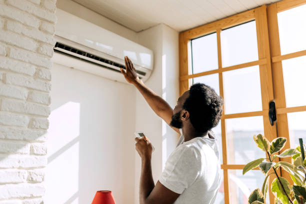 HVAC Emergency Services in North Key Largo, FL
