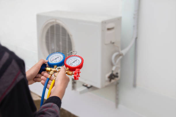 Best HVAC Emergency Services  in North Key Largo, FL